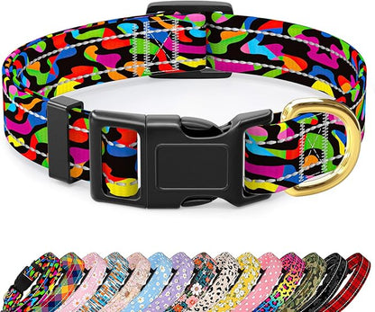 Reflective Dog Collar