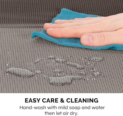 Furhaven Elevated Pet Cots