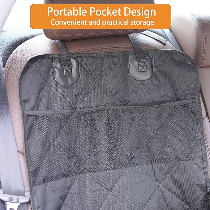 Dog Car Seat for Small Dogs