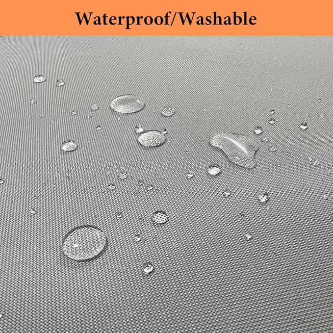 & Dog Car Seat for Large Dogs