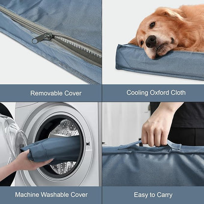 Medium Dog Bed for Medium/Small Dogs