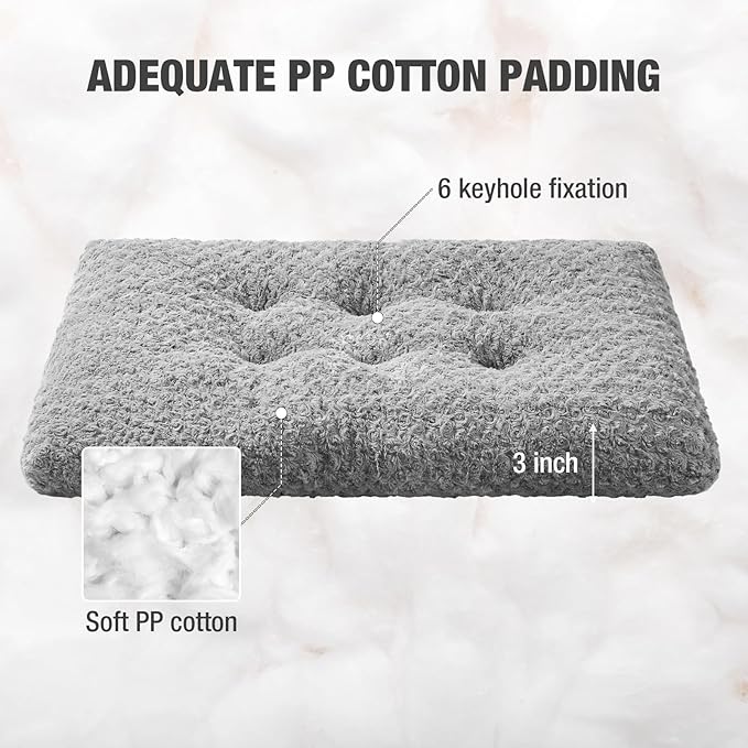 Veehoo Dog Beds for Medium Dogs