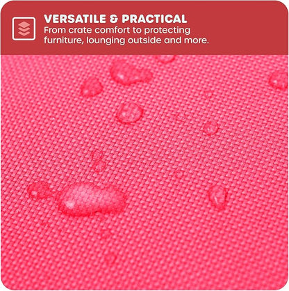 Downtown Pet Supply Large Dog Crate Mat