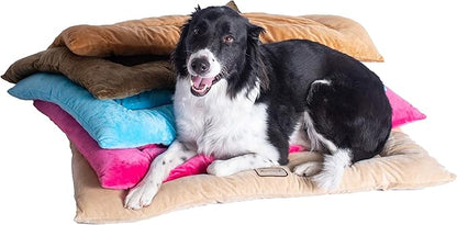 Armarkat Pet Bed Mat 27-Inch by 19-Inch by 2.5-Inch M01-Medium (M01CTL-M)