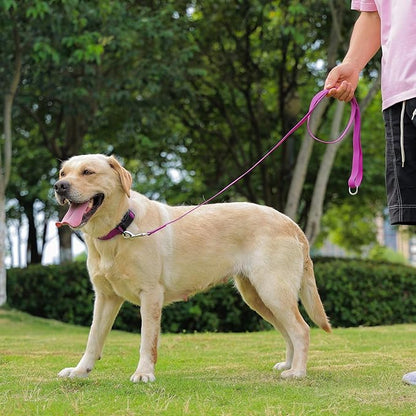 Waterproof Dog Collar 9.5-14.1 inch)