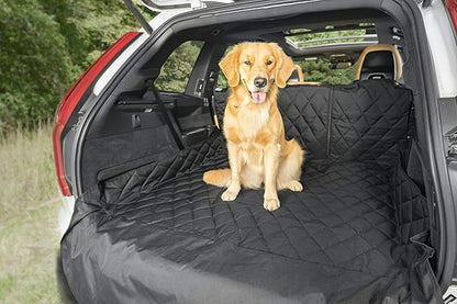 Plush Paws Products Convertible Cargo Liner
