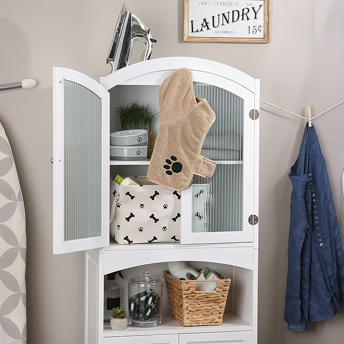 Bone Dry Pet Robe Collection