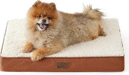 Bedsure Small Dog Bed for Small Dogs