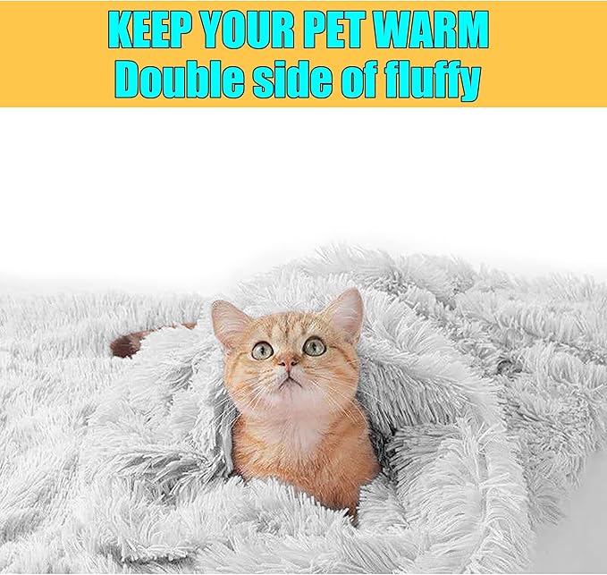 Pet Dog Bed Blankets