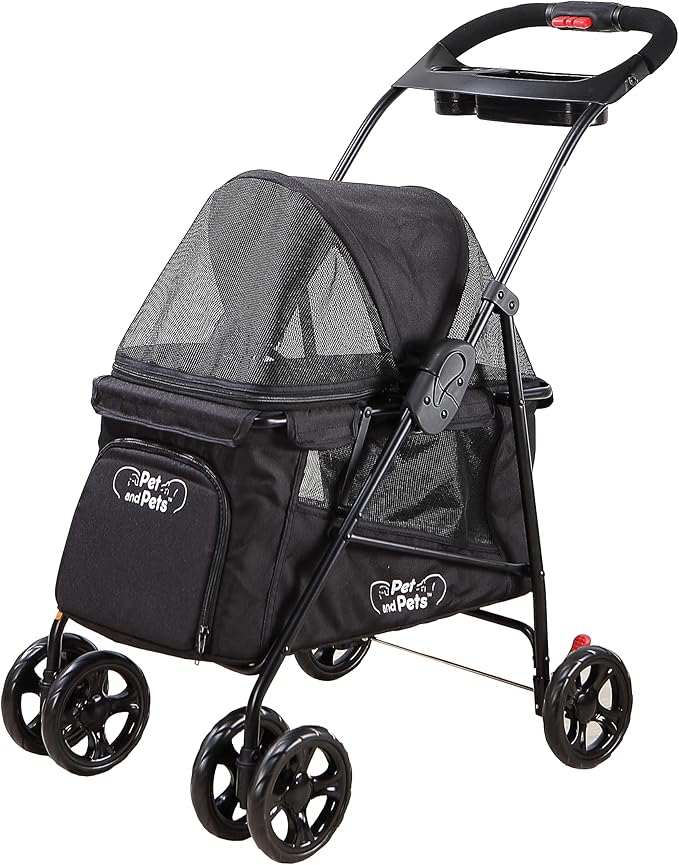 Simplicity Pet Stroller