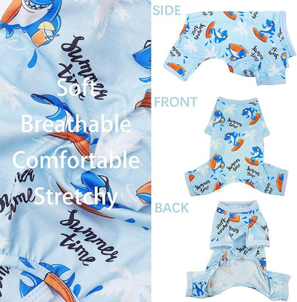 Dog Clothes for Small Dogs Puppy Clothes Dog