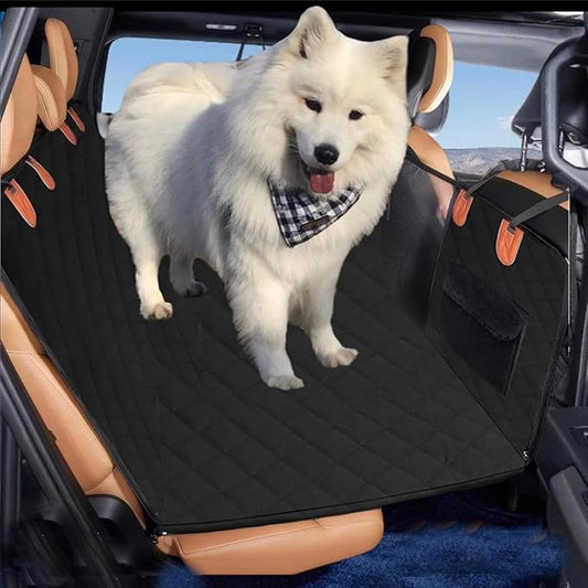 Premium Back seat Extender for Dogs