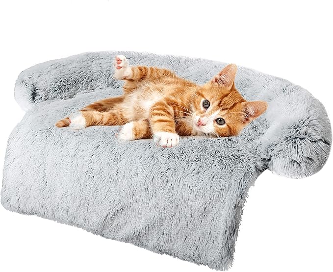Tinaco Luxurious Calming Dogs/Cats Bed Mats