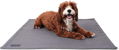 Meadowlark Cooling Blanket for Dogs 40 x 30 in