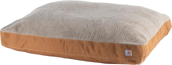 Carhartt Firm Duck Dog Bed