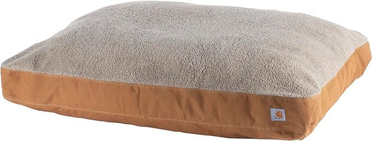 Carhartt Firm Duck Dog Bed