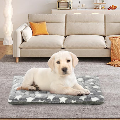 Dog Bed Mat (24"x18"x1.5")
