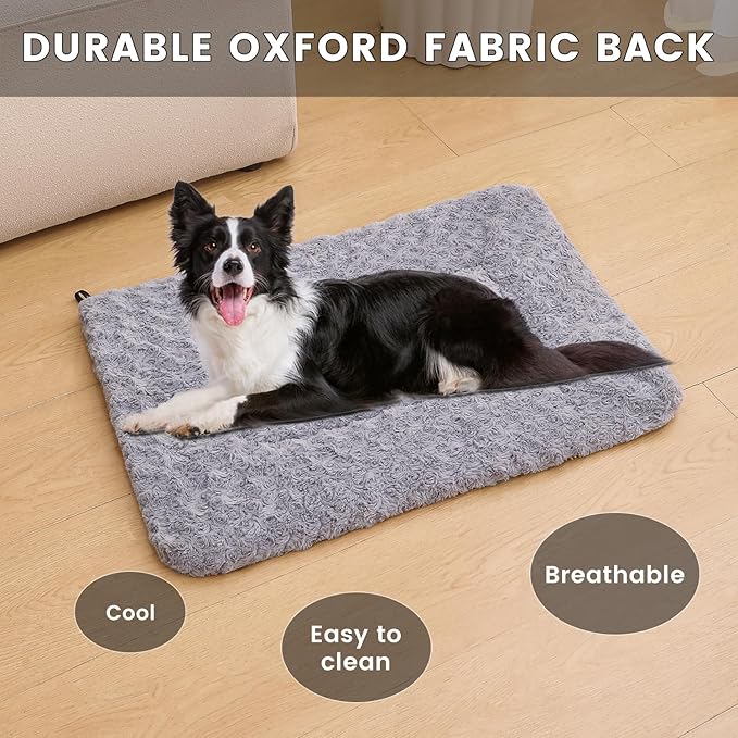 Washable Dog Bed Mat