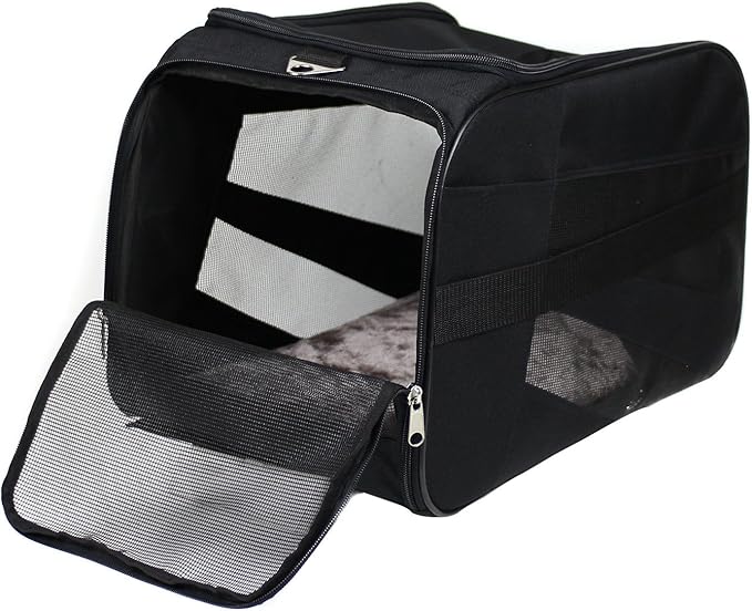 dbest products Pet Smart Cart Carrier