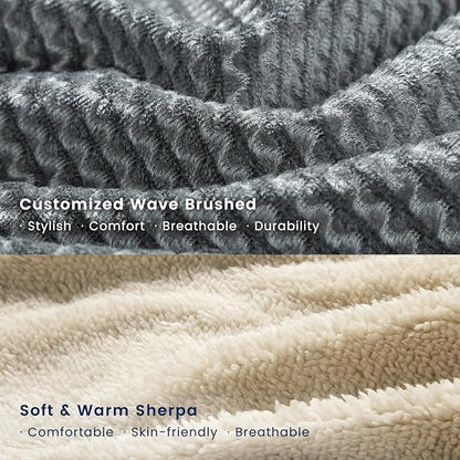 Miguel Washable Cat Beds for Indoor Cats with Removable Cushion/Pillow 20 Inch