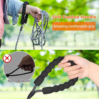 NTR Heavy Duty Dog Leash 50FT Training