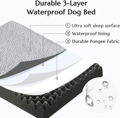 Dog Beds for Large Dogs