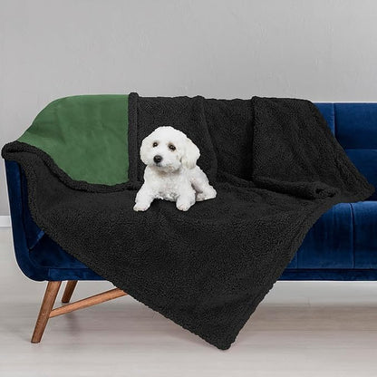Kritter Planet Waterproof Sofa Blanket for Dogs