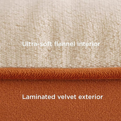 Bedsure Small Orthopedic Dog Bed