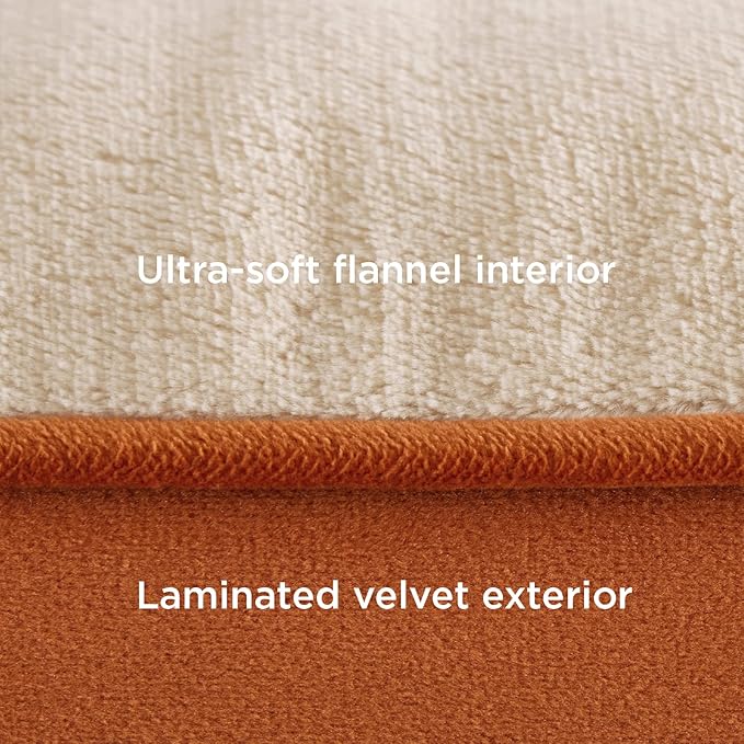 Bedsure Orthopedic Dog Bed for Large Dogs