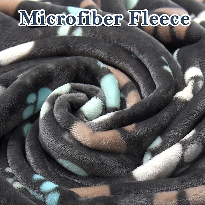 Premium Soft Dog Blanket 40 * 50 inches,