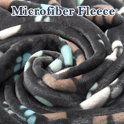 Premium Soft Dog Blanket 40 * 50 inches,