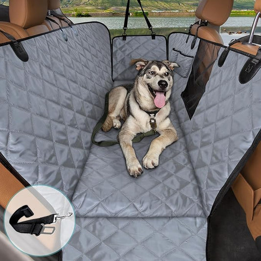 Dog Seat Cover