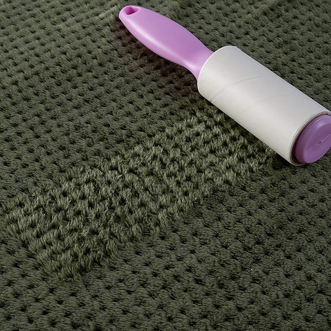 Dog Blanket or Cat Blanket or Pet Blanket (S/24" x 32", Dark