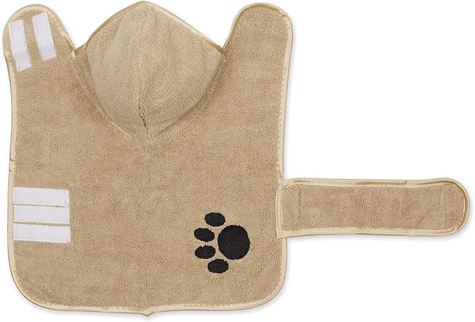 Bone Dry Pet Robe Collection