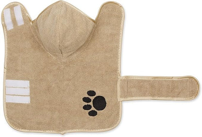 Bone Dry Pet Robe Collection