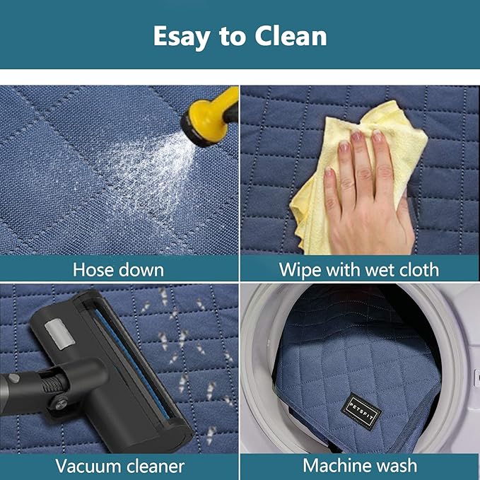 Petsfit SUV Cargo Liner for Dogs