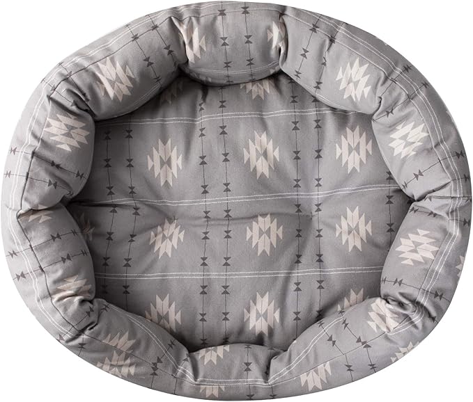 Fringe Studio Round Pet Bed (203005)