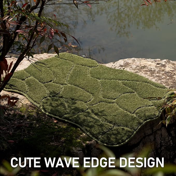 Dog Mat for Muddy Paws 24x36 Inches