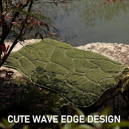 Dog Mat for Muddy Paws 32x20 Inches