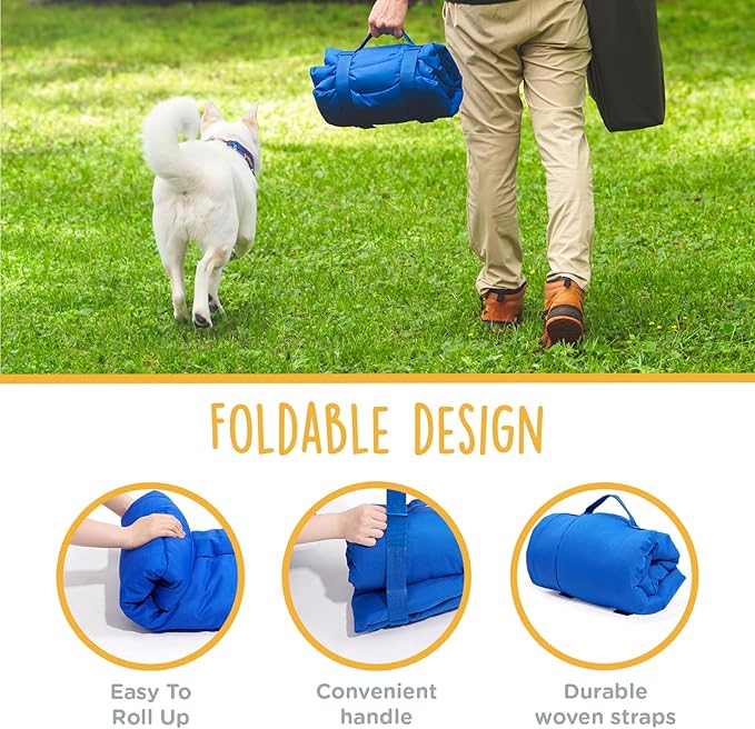 Travel Dog Beds