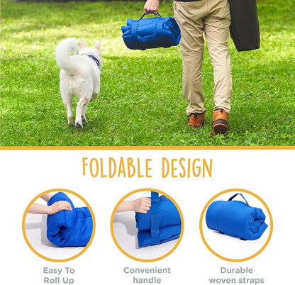 Travel Dog Beds
