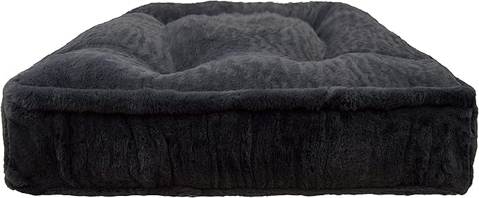 Bessie and Barnie Rectangle Dog Bed