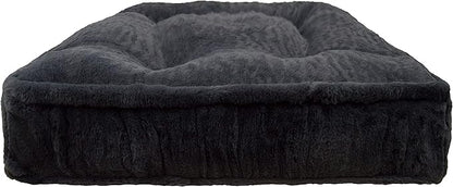 Bessie and Barnie Rectangle Dog Bed