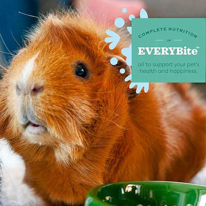 Oxbow Essentials Adult Guinea Pig Food 10 lb.(Packaging