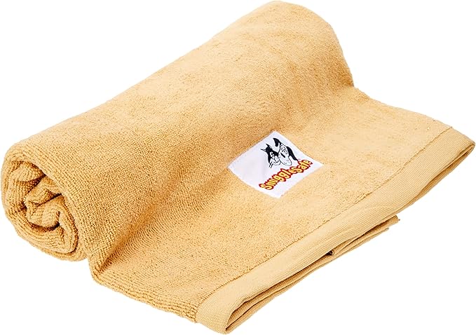 Micro Fibre Dog Pet Towel, Big