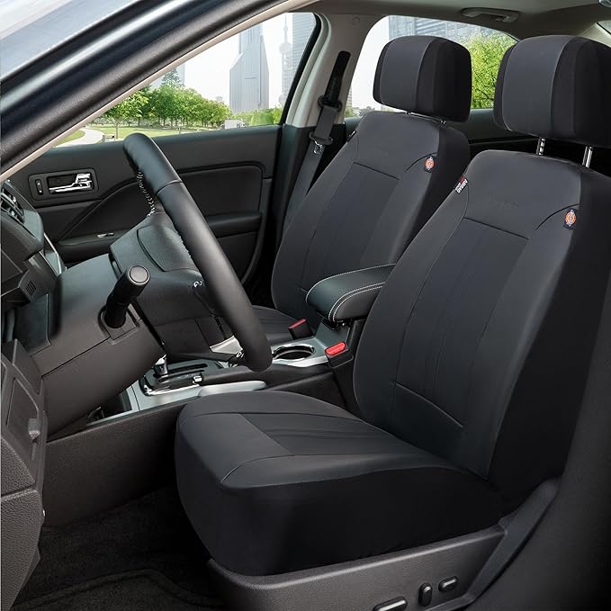 DICKIES 3-Piece Petersen Seat Covers