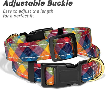 Reflective Dog Collar