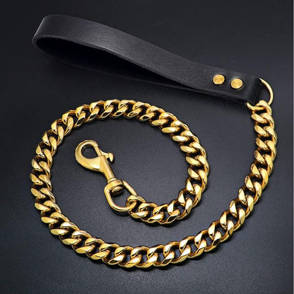 15mm/19mm Heavy Duty Dog Leash (19mm/3FT)