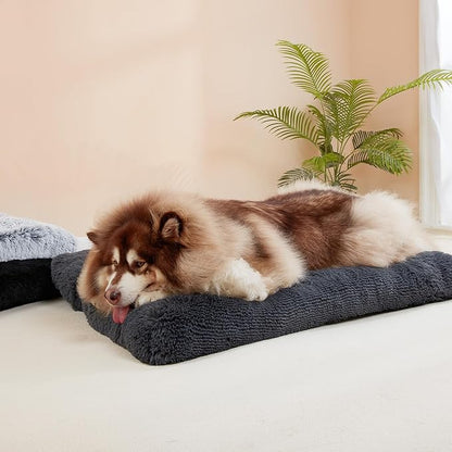 EHEYCIGA Fluffy XXL Dog Crate Pad