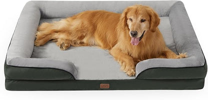 Bedsure XXL Orthopedic Dog Bed